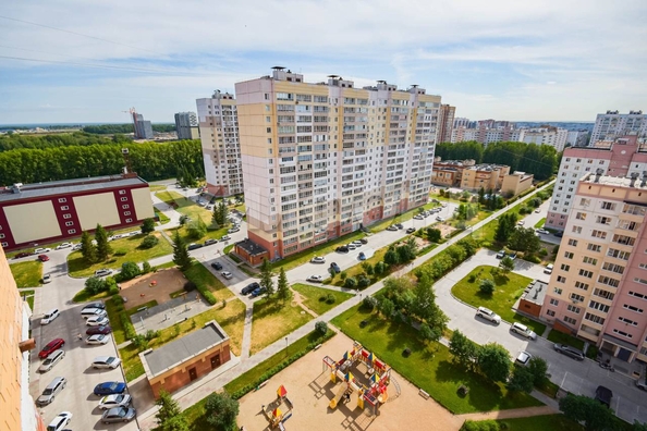 
  Продается студия 31.7 м². Фото 15.