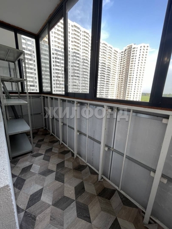 
  Продается студия 29.4 м², в ЖК Новые Матрешки, дом 1 б/с 4. Фото 6.