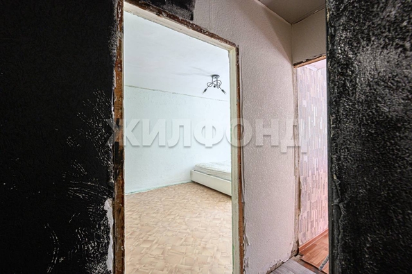 
  Продается 1-комн. квартира 29.9 м². Фото 12.
