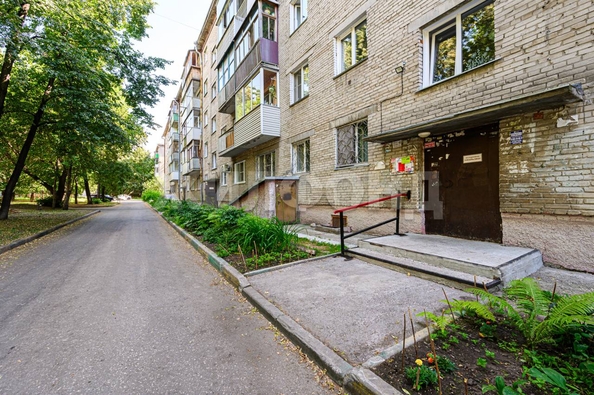 
  Продается 1-комн. квартира 29.9 м². Фото 26.