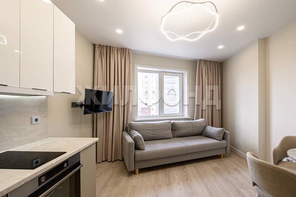 
  Продается 2-комн. квартира 43.1 м². Фото 2.