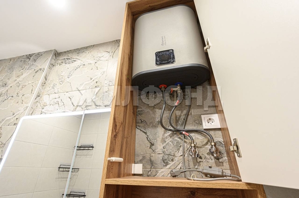 
  Продается 2-комн. квартира 43.1 м². Фото 21.
