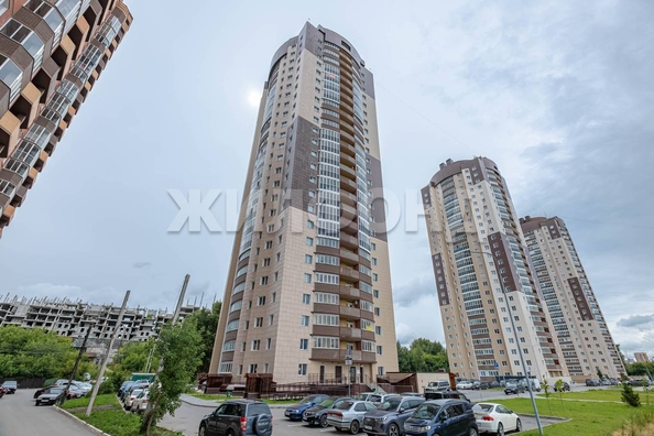 
  Продается 2-комн. квартира 43.1 м². Фото 33.