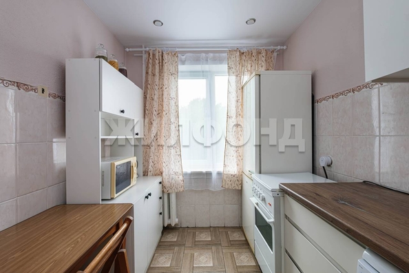 
  Продается 2-комн. квартира 42.5 м². Фото 13.