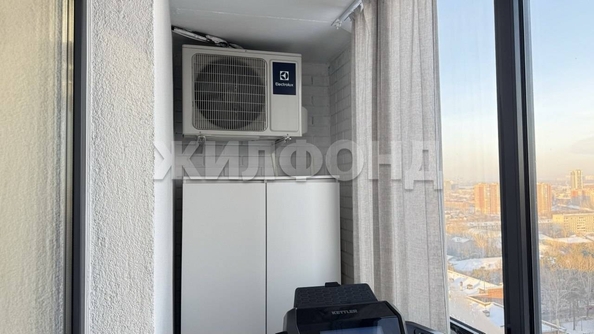 
  Продается 2-комн. квартира 54 м², в ЖК Classic House (Классик Хаус). Фото 11.
