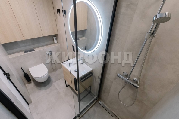 
  Продается 2-комн. квартира 62.7 м², в ЖК Жуковка. Фото 18.