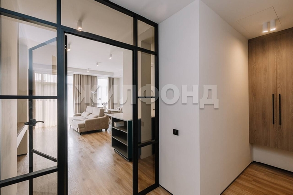
  Продается 2-комн. квартира 62.7 м², в ЖК Жуковка. Фото 26.