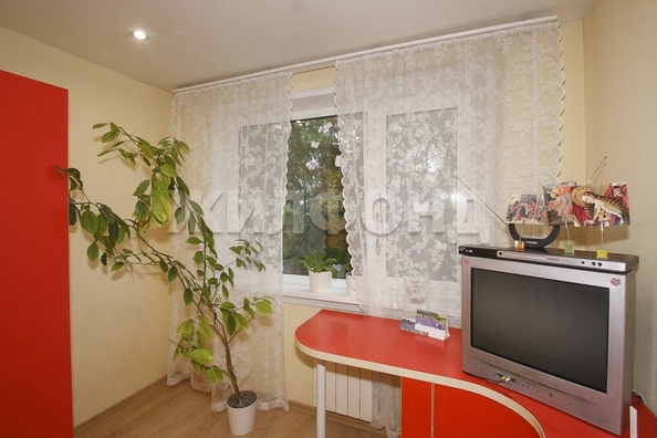 
  Продается 2-комн. квартира 44.3 м². Фото 3.