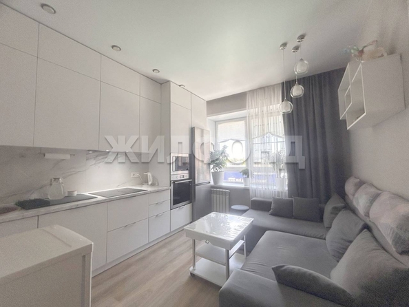 
  Продается 2-комн. квартира 57.4 м². Фото 1.