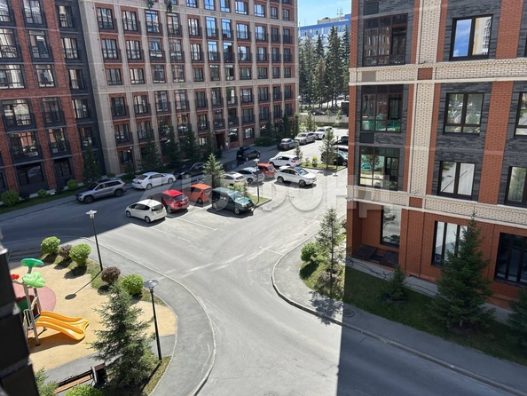
  Продается 2-комн. квартира 57.4 м². Фото 17.