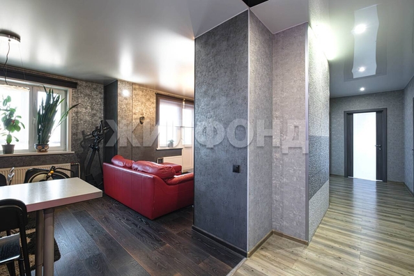 
  Продается 3-комн. квартира 91.1 м². Фото 7.