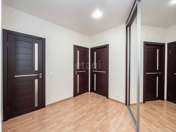 
  Продается 2-комн. квартира 88 м², в ЖК Ельцовский, 1-2 б/с. Фото 8.