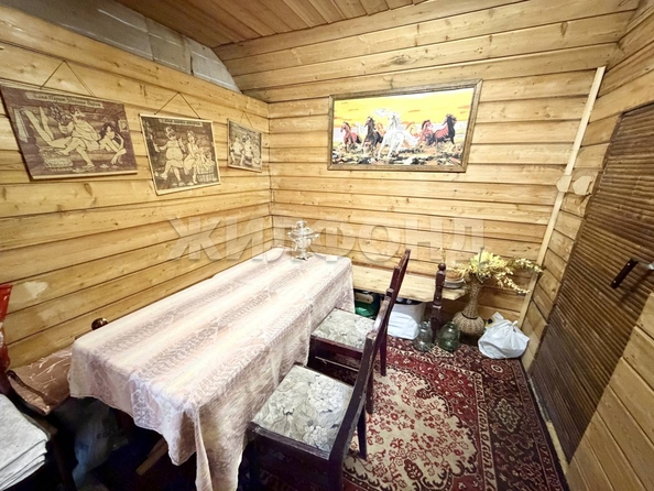 
  Продается дом 125 м². Фото 30.