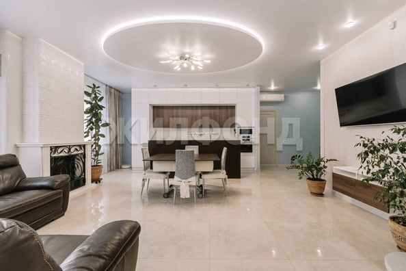 
  Продается дом 260.9 м². Фото 7.