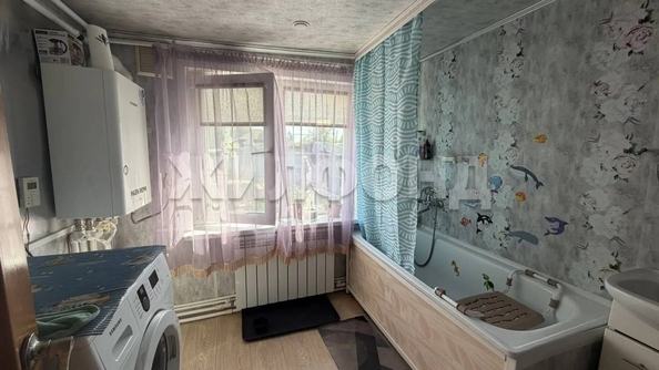 
  Продается дом 56.9 м². Фото 11.