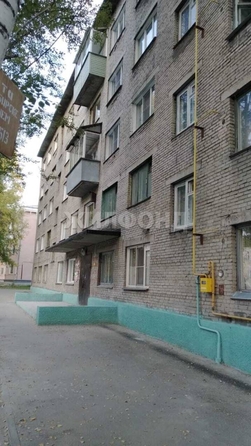 
  Продается комната 13 м². Фото 6.