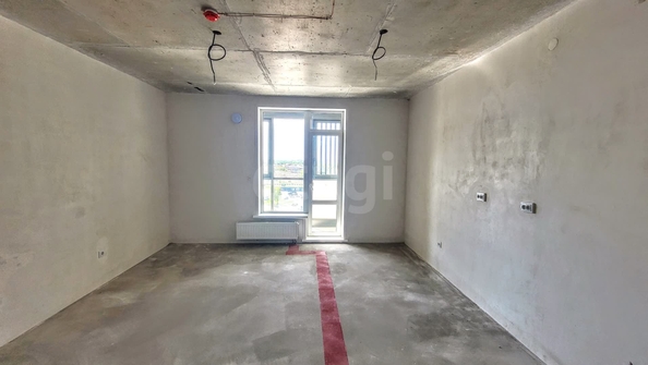 
  Продается студия 29.3 м², в ЖК Горизонт, дом 1. Фото 3.