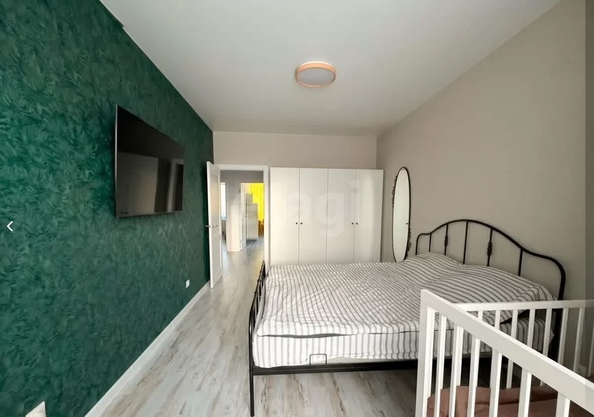 
  Продается 3-комн. квартира 80.6 м², в ЖК На Рябиновой. Фото 12.