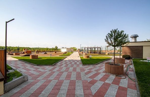 
  Продается 3-комн. квартира 80.6 м², в ЖК На Рябиновой. Фото 22.