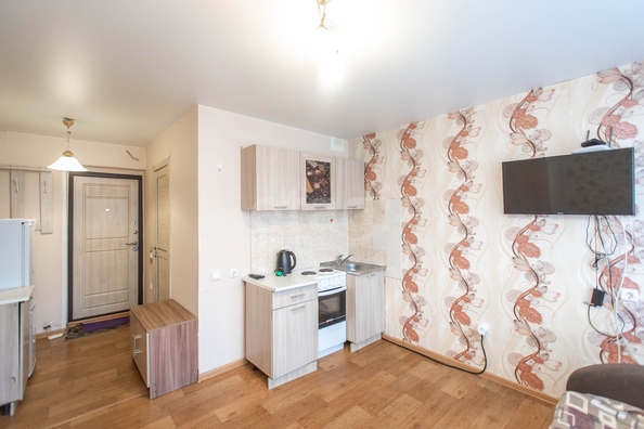 
  Продается студия 19.8 м². Фото 6.