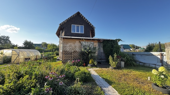 
  Продается дом 104.4 м². Фото 2.