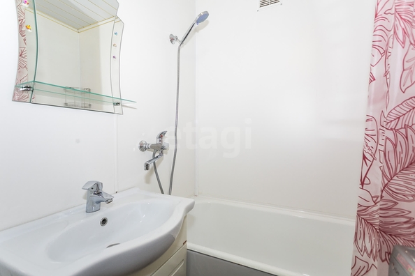 
  Продается 1-комн. квартира 33 м². Фото 13.