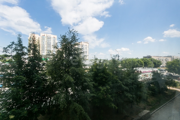 
  Продается 1-комн. квартира 33 м². Фото 18.