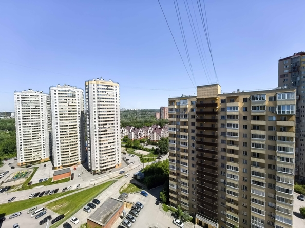 
  Продается 1-комн. квартира 37 м². Фото 14.
