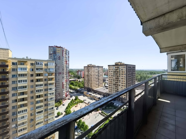 
  Продается 1-комн. квартира 37 м². Фото 15.