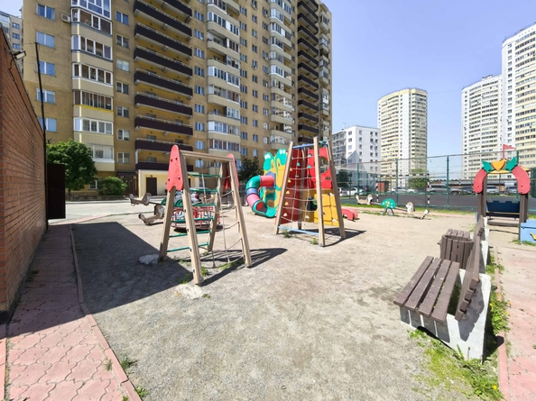 
  Продается 1-комн. квартира 37 м². Фото 17.