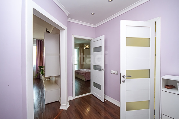 
  Продается 2-комн. квартира 57.2 м². Фото 10.
