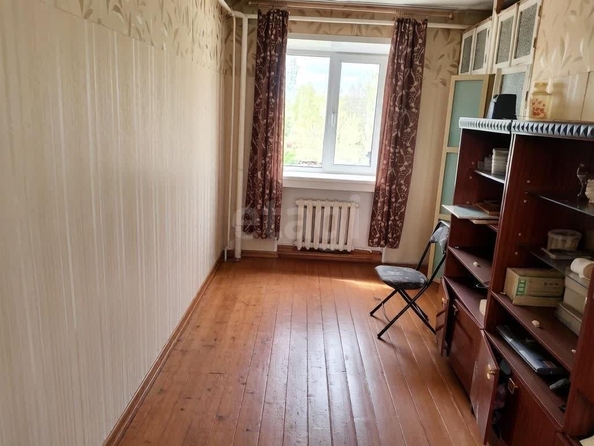 
  Продается 3-комн. квартира 64.1 м². Фото 4.