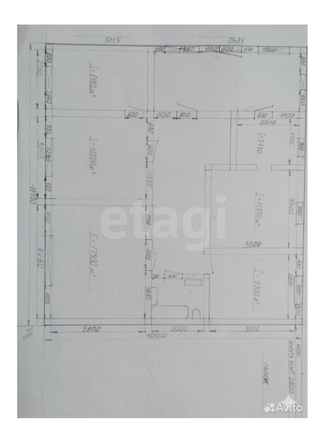 
  Продается дом 200 м². Фото 2.