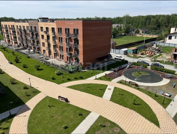 
  Продается 2-комн. квартира 57.5 м². Фото 14.