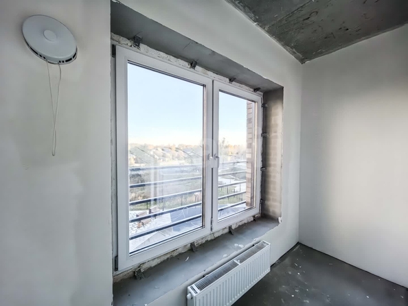 
  Продается 1-комн. квартира 48.96 м², в ЖК Рафинад, дом 1. Фото 6.