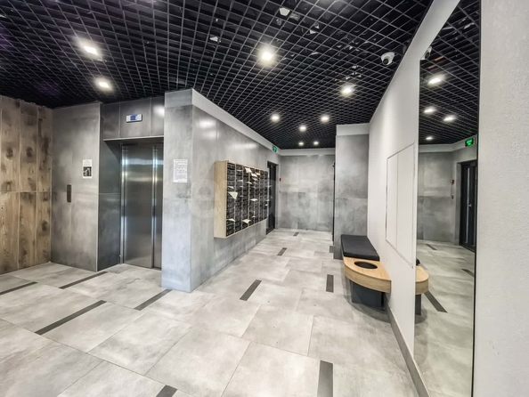 
  Продается 1-комн. квартира 48.96 м², в ЖК Рафинад, дом 1. Фото 18.