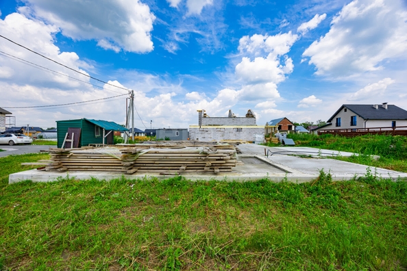 
  Продается земельный участок 6.88 соток, в КП Приморье. Фото 3.