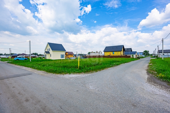
  Продается земельный участок 6.88 соток, в КП Приморье. Фото 26.