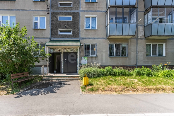 
  Продается 2-комн. квартира 44.2 м². Фото 15.