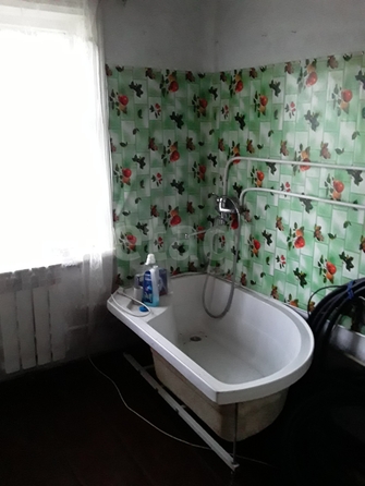
  Продается дом 39 м². Фото 1.