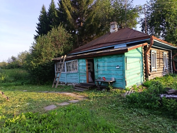 
  Продается дом 39 м². Фото 1.