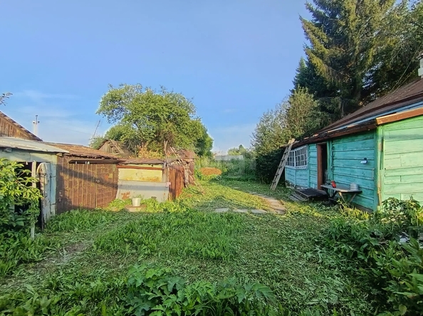 
  Продается дом 39 м². Фото 9.