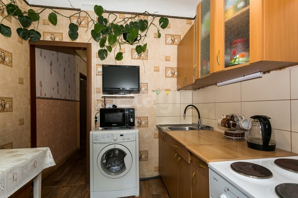 
  Продается 2-комн. квартира 44.8 м². Фото 18.