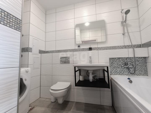 
  Продается 1-комн. квартира 35 м², в ЖК Галактика, дом 7  Венера. Фото 19.