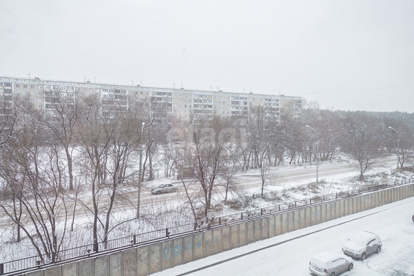 
  Продается 3-комн. квартира 80 м². Фото 20.