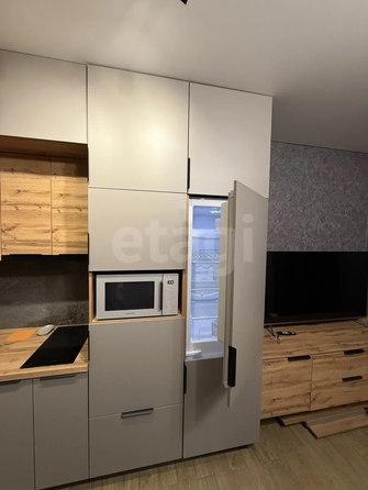 
  Продается студия 24 м², в ЖК Тайгинский парк, дом 1. Фото 4.