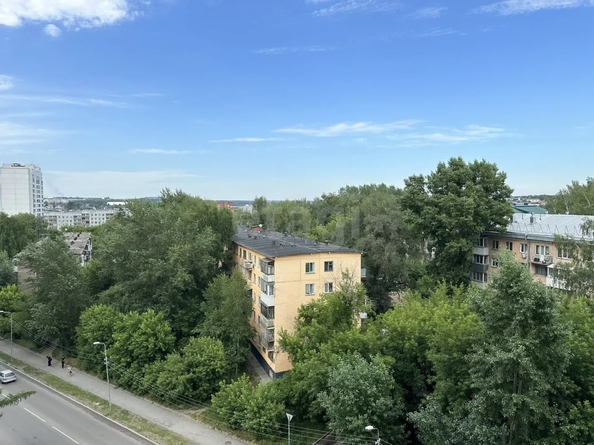 
  Продается 1-комн. квартира 36.9 м². Фото 11.
