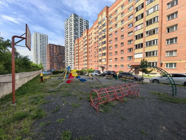 
  Продается 1-комн. квартира 37.2 м². Фото 3.