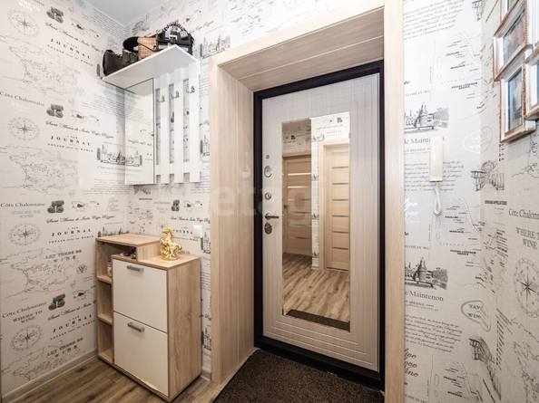 
  Продается 1-комн. квартира 37.2 м². Фото 18.