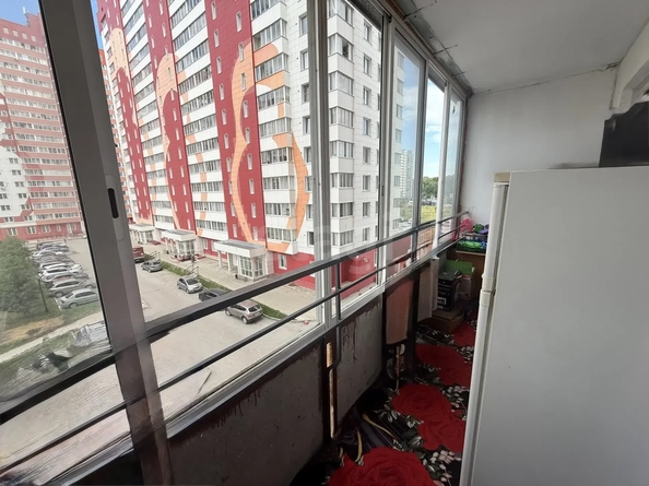 
  Продается 2-комн. квартира 59.5 м². Фото 10.